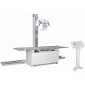 Medizinische Geräte 630mA Hochfrequenz Radiographie System